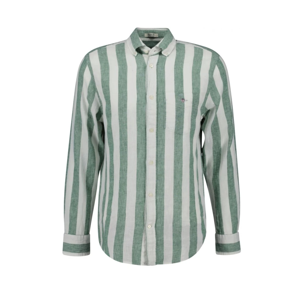Shirts > Casual Shirts - - Gant - Modalova