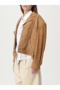 veste-courte-en-daim-avec-large-col
