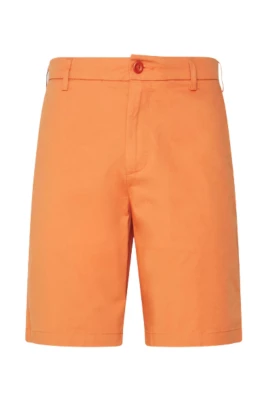 Moderne Chino Shorts