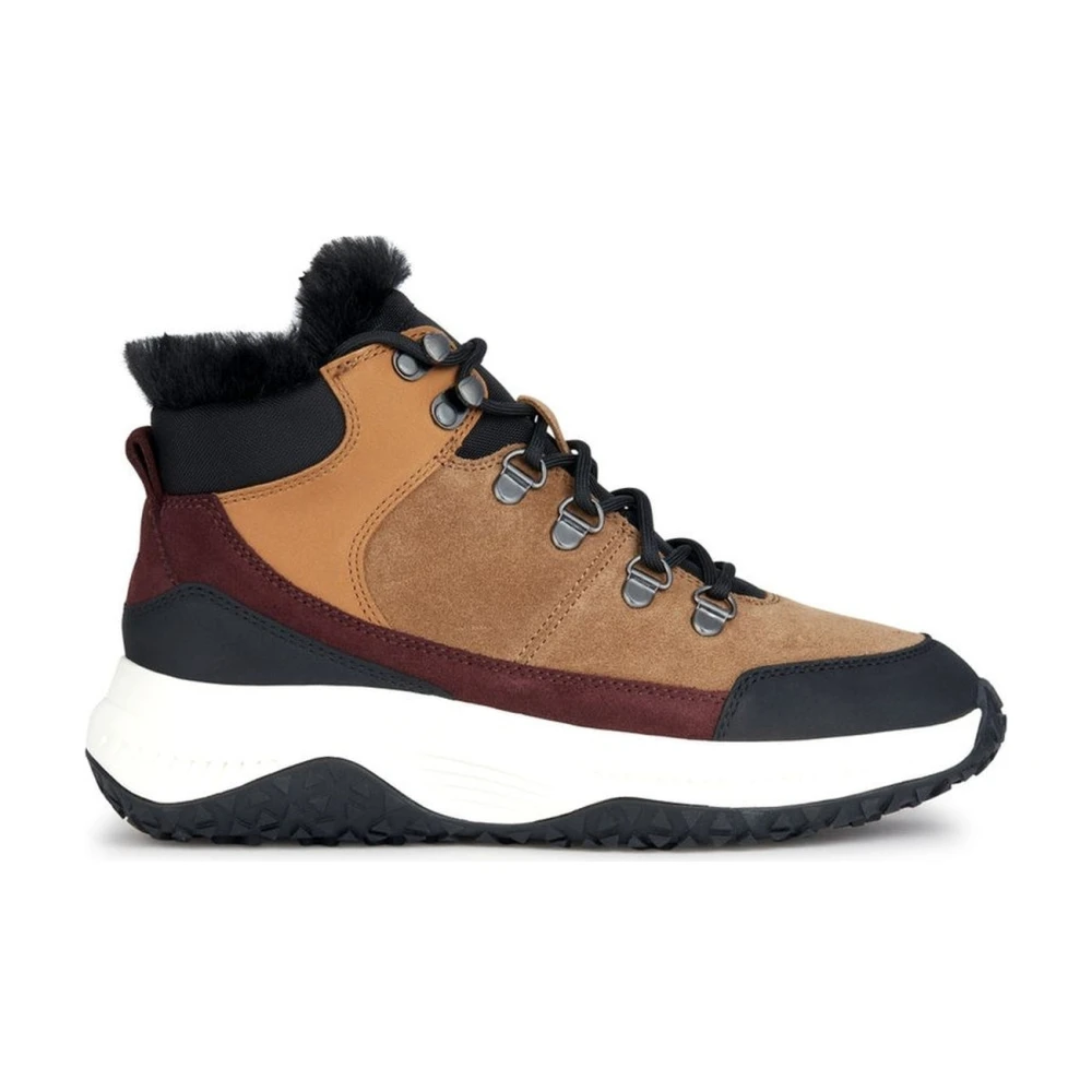 Shoes > Boots > Winter Boots - - Geox - Modalova