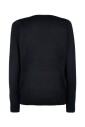 sweatshirt-noir-homme-style-decontracte