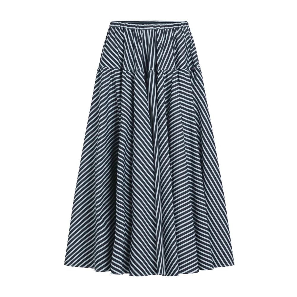 Skirts > Midi Skirts - - Patou - Modalova