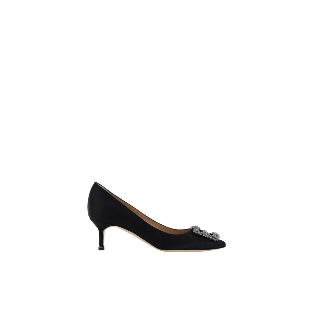Shoes > Heels > Pumps - - Manolo Blahnik - Modalova