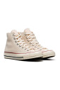 sneakers-en-toile-de-style-vintage