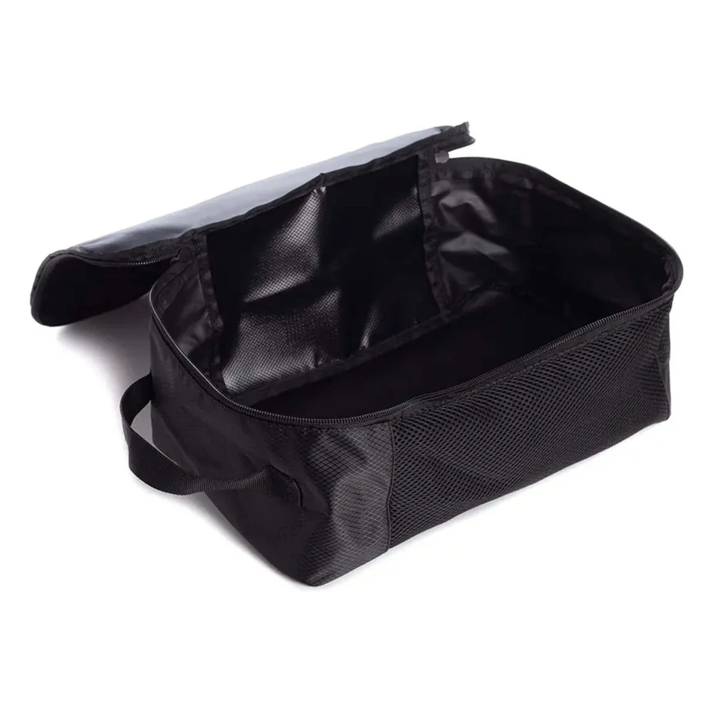 Munich Schoeisel Rugzak Black Unisex