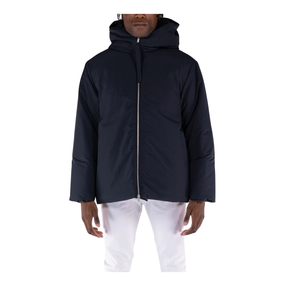 Jackets > Winter Jackets - - Jil Sander - Modalova