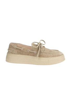 Gyuli Sailor Shoe