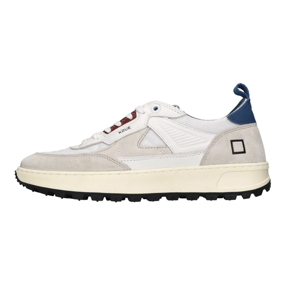 Shoes > Sneakers - - D.a.t.e. - Modalova