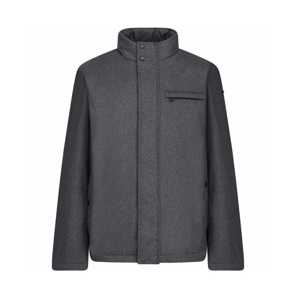 Jackets > Winter Jackets - - Geox - Modalova