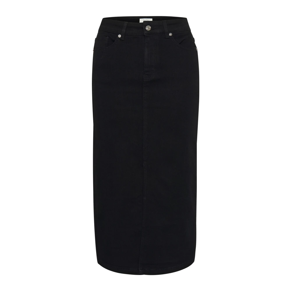 Skirts > Denim Skirts - - Part Two - Modalova