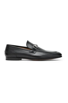 Jordaan Lädersneakers