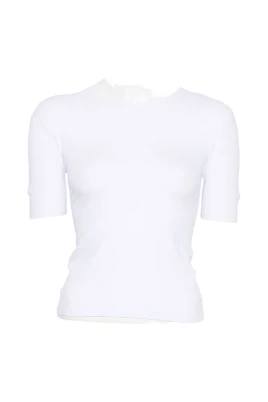 GG Stretch Jersey T-Shirt