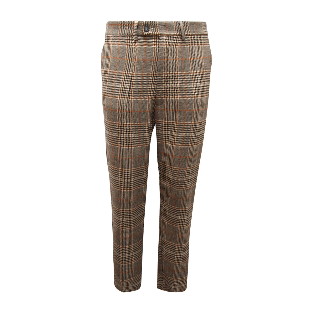 Imperial Beige Suit Trousers, Male, M, P5441p4874 Suit Trousers