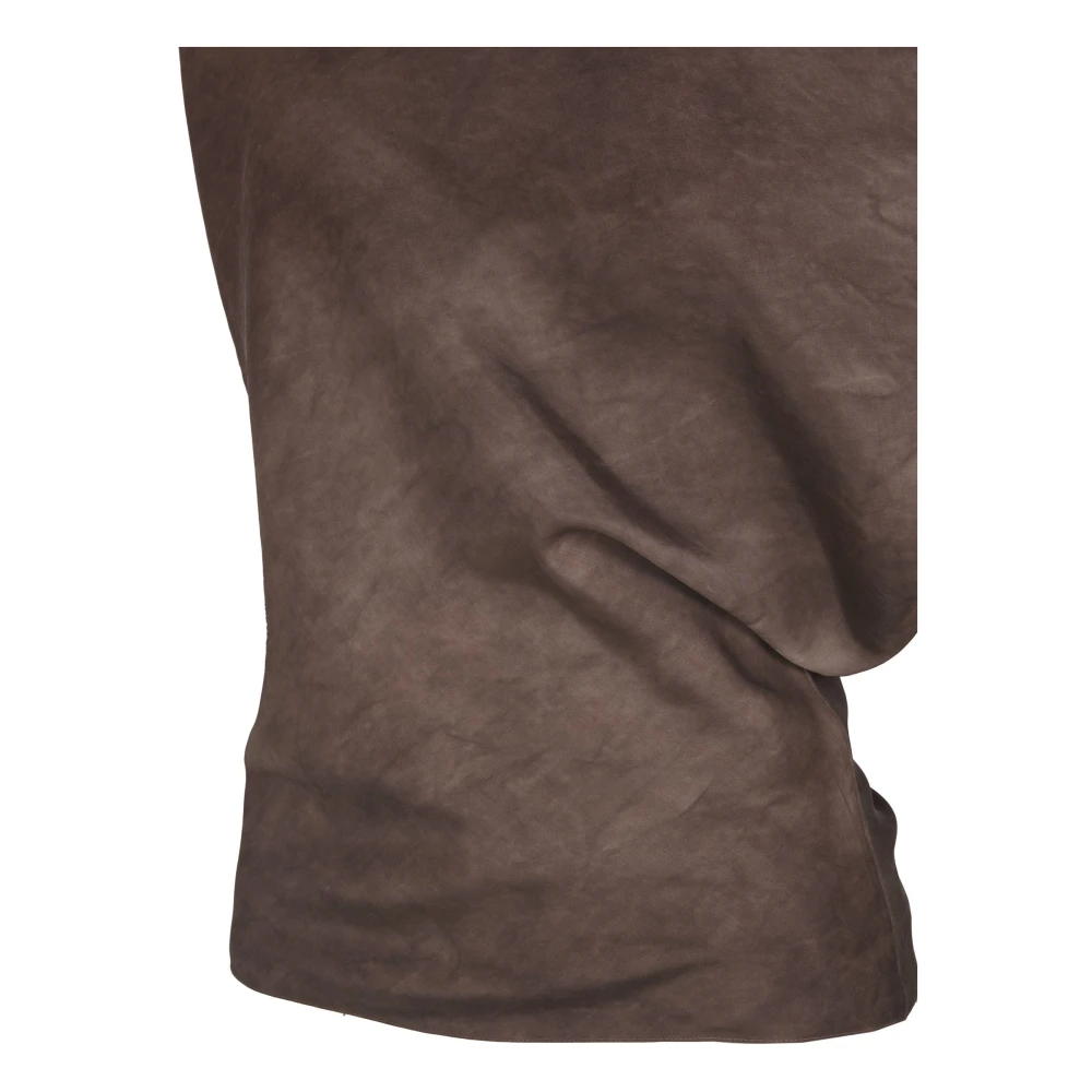 Cortana Opalo top cacao gemout Brown Dames