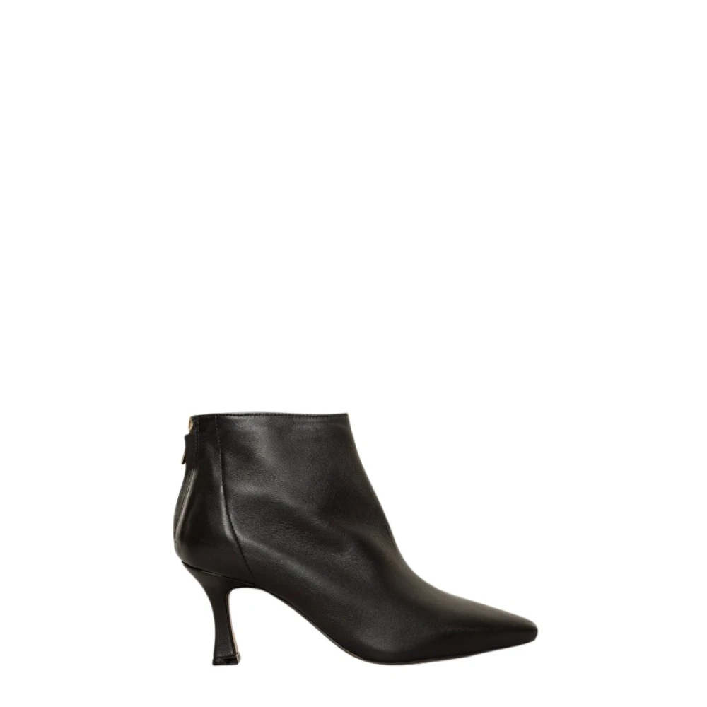 Shoes > Boots > Heeled Boots - - Bianca Di - Modalova