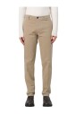 pantalon-en-coton-marron-confort-et-style