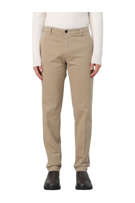 brown-cotton-pants-stylish-comfort
