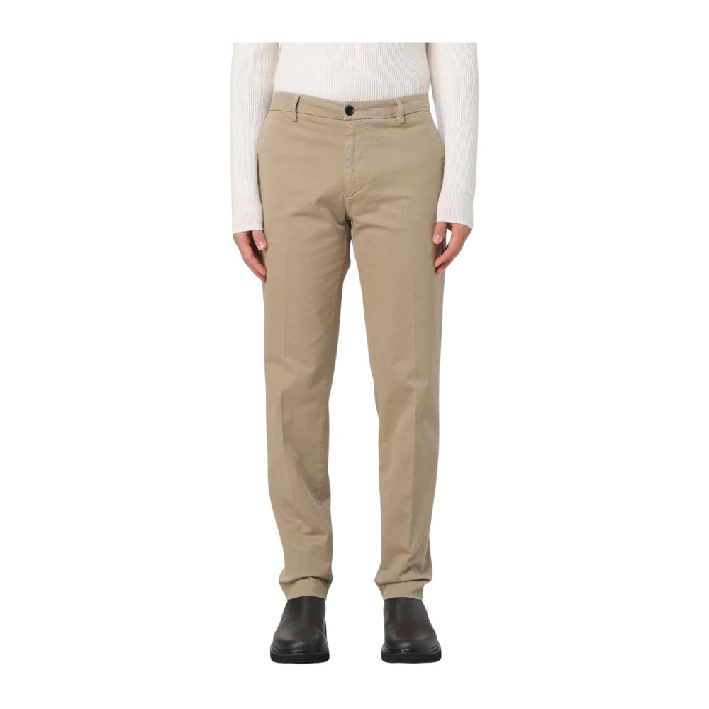 Trousers > Chinos - - Liu Jo - Modalova