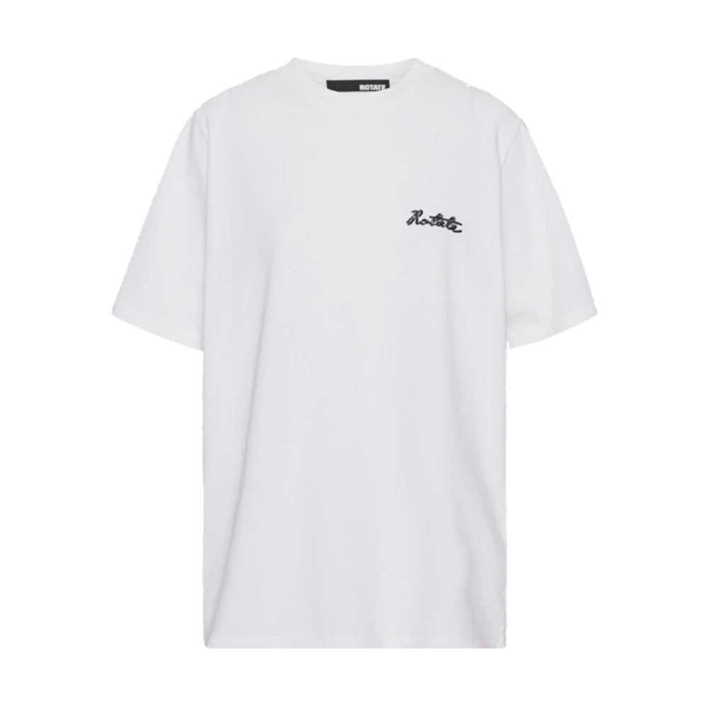 Tops > T-Shirts - - Rotate Birger Christensen - Modalova