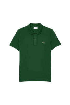 Slim Fit L.12.12 Piké Polo