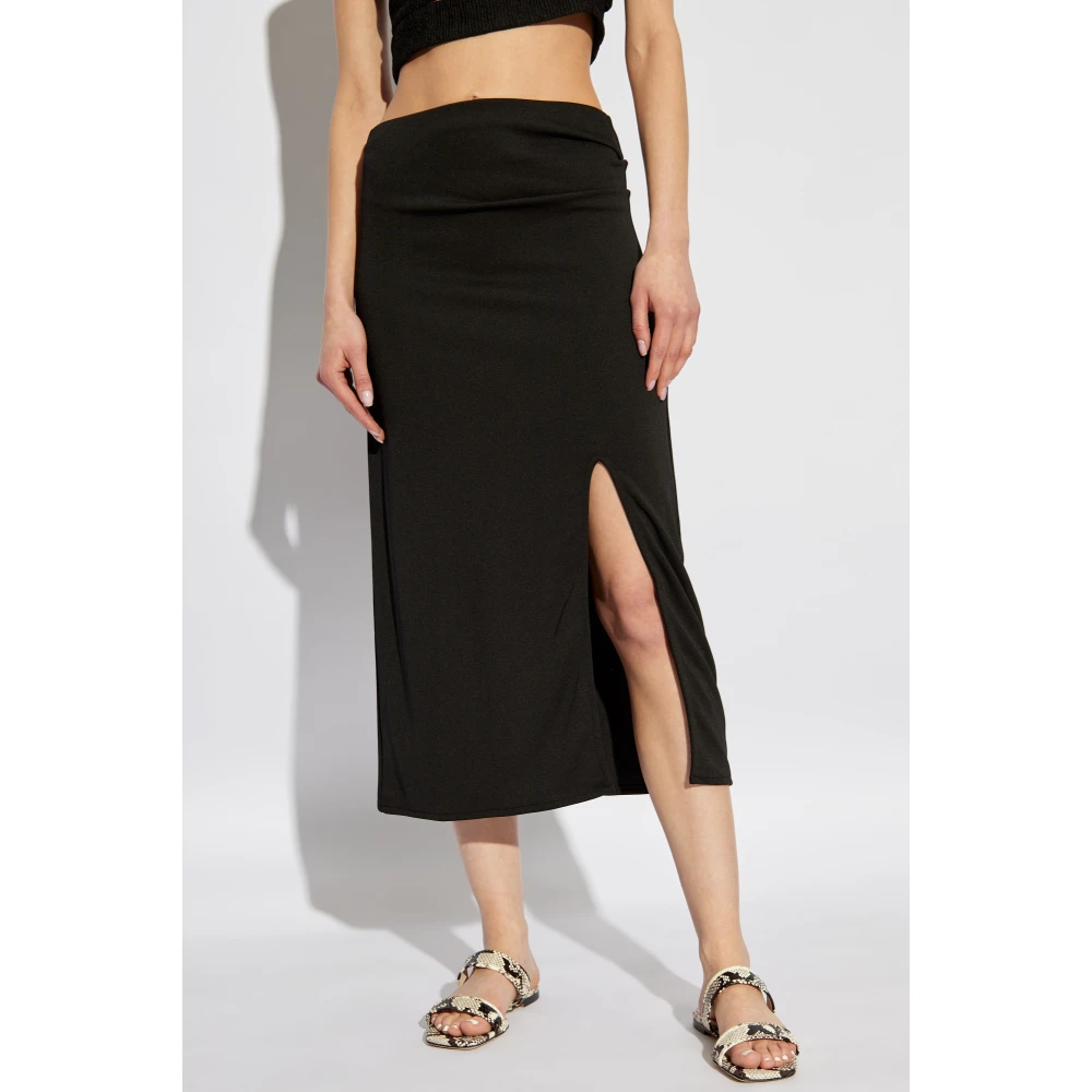 IRO Rok Pelly Black Dames
