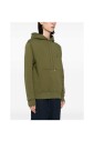 fox-motif-olijfgroene-sweatshirt