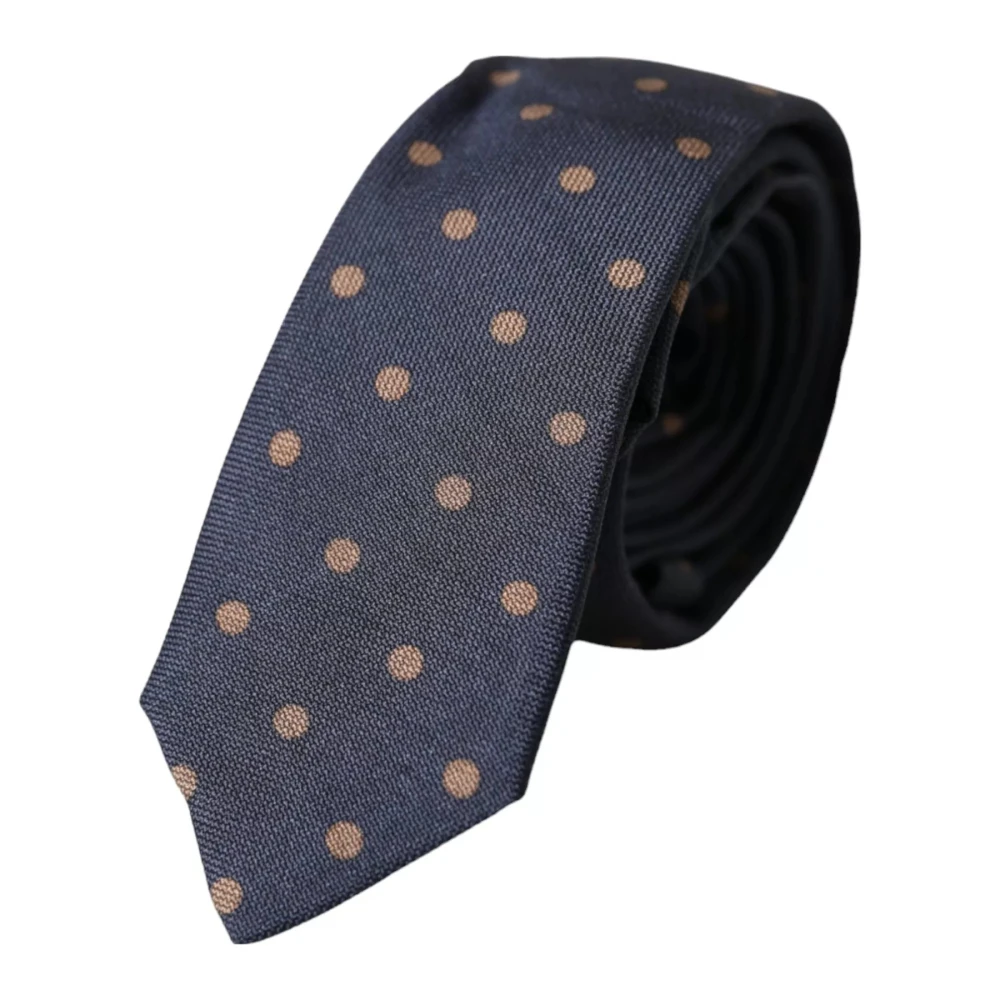 Accessories > Ties - - Dolce & Gabbana - Modalova