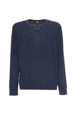 v-neck-wool-sweater-with-ribbed-hems-and-logo