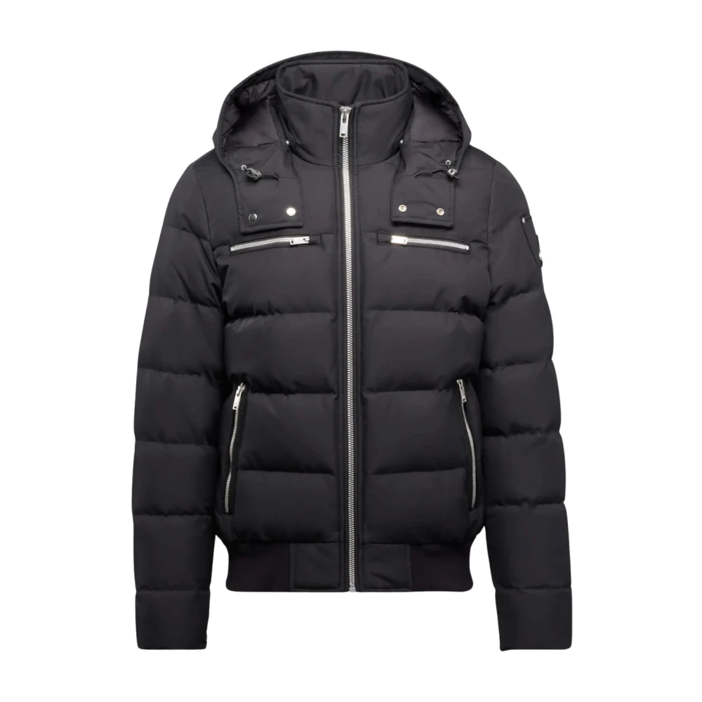 Jackets > Winter Jackets - - Moose Knuckles - Modalova