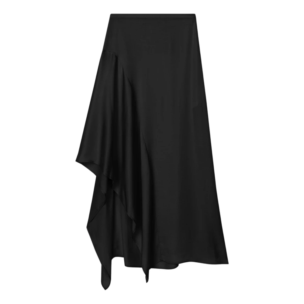 Aeron Aster Black Dames