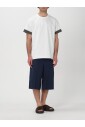 shorts-larges-elegants-en-bleu