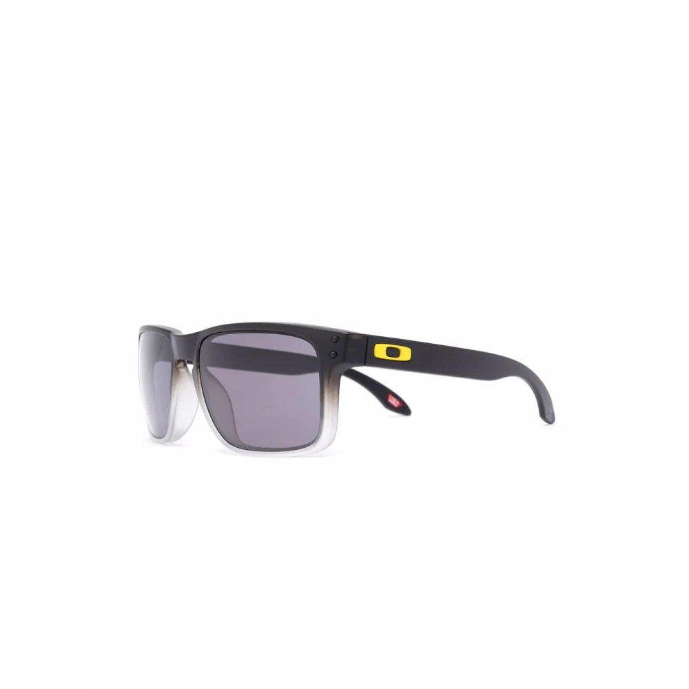 Oakley Oo9102 9102W1 Sunglasses Svart Herr