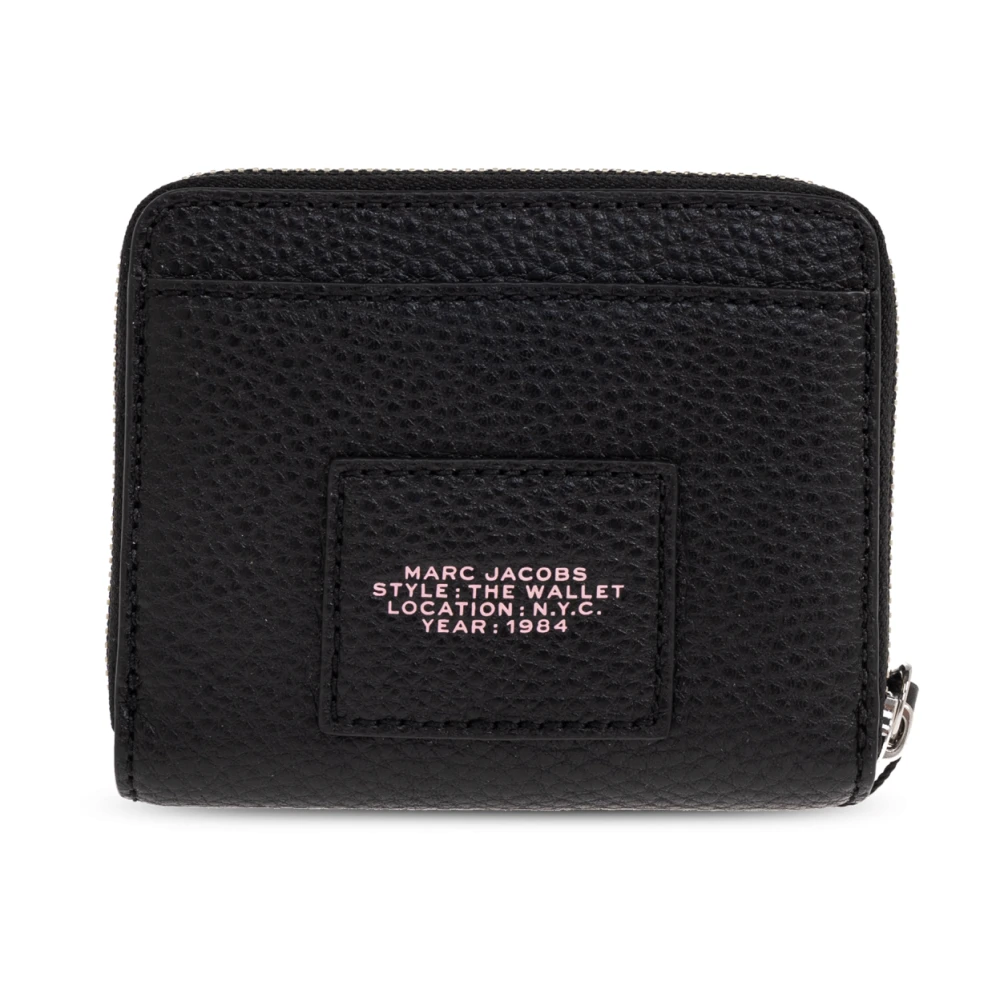 Marc Jacobs Wallets & Cardholders Black Dames