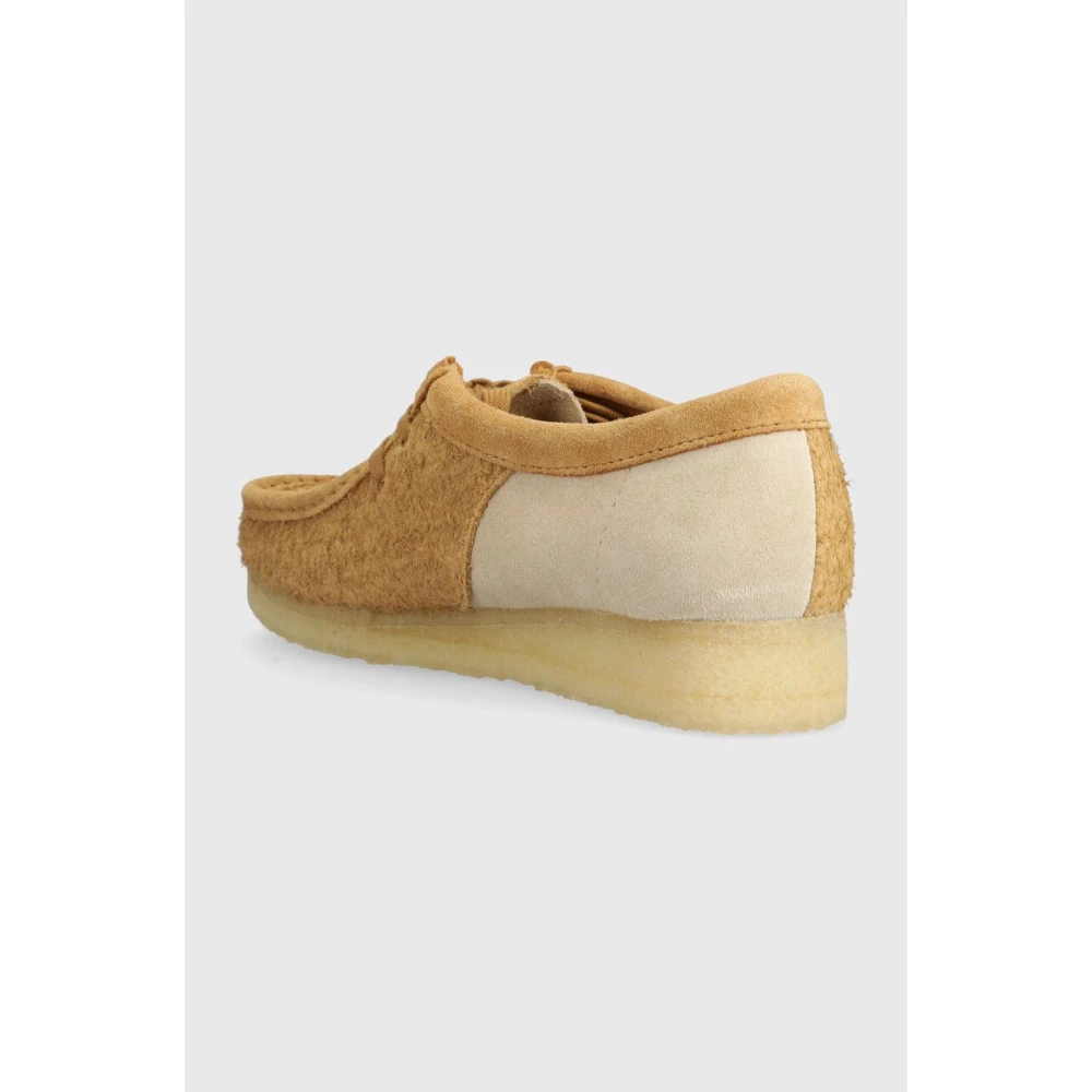 Clarks Loafers