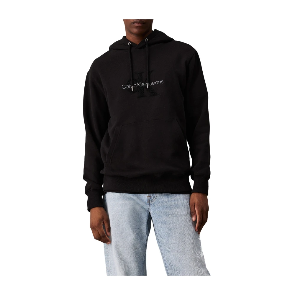 Sweatshirts & Hoodies > Hoodies - - Calvin Klein - Modalova