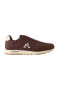 bruine-casual-textiel-sneakers-met-2cm-rubberen-zool