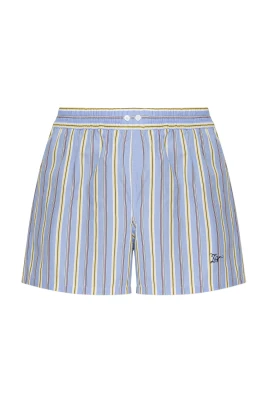 Pax Shorts