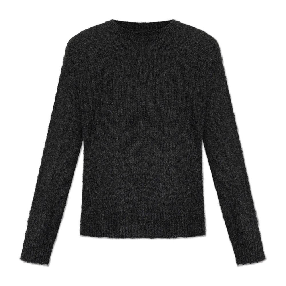 A.p.c. Uomo Grigio Maglie, M, New,