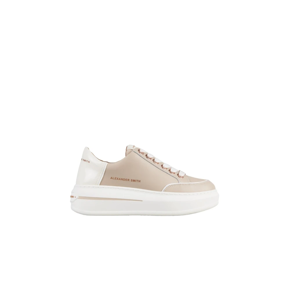 Shoes > Sneakers - - Alexander Smith - Modalova