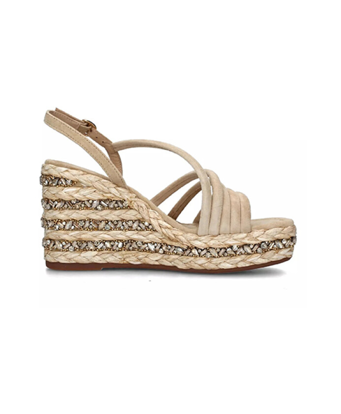 sandale-compensee-en-daim-avec-strass