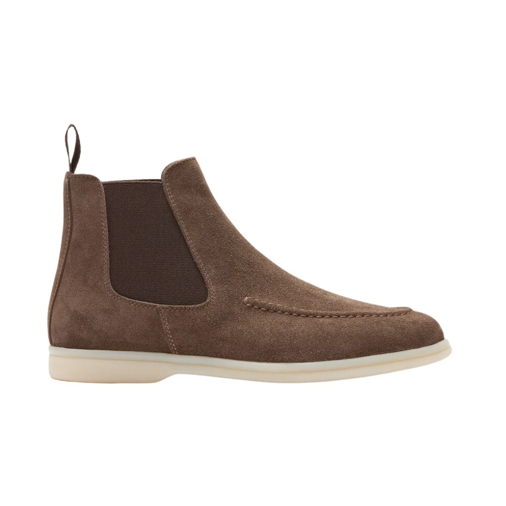 Shoes > Boots > Chelsea Boots - - Scarosso - Modalova
