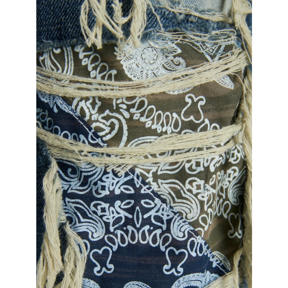 jack & jones Klassieke Denim Jeans voor Heren Blue Heren