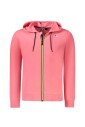 sweat-rose-en-coton-avec-capuche-et-fermeture-eclair