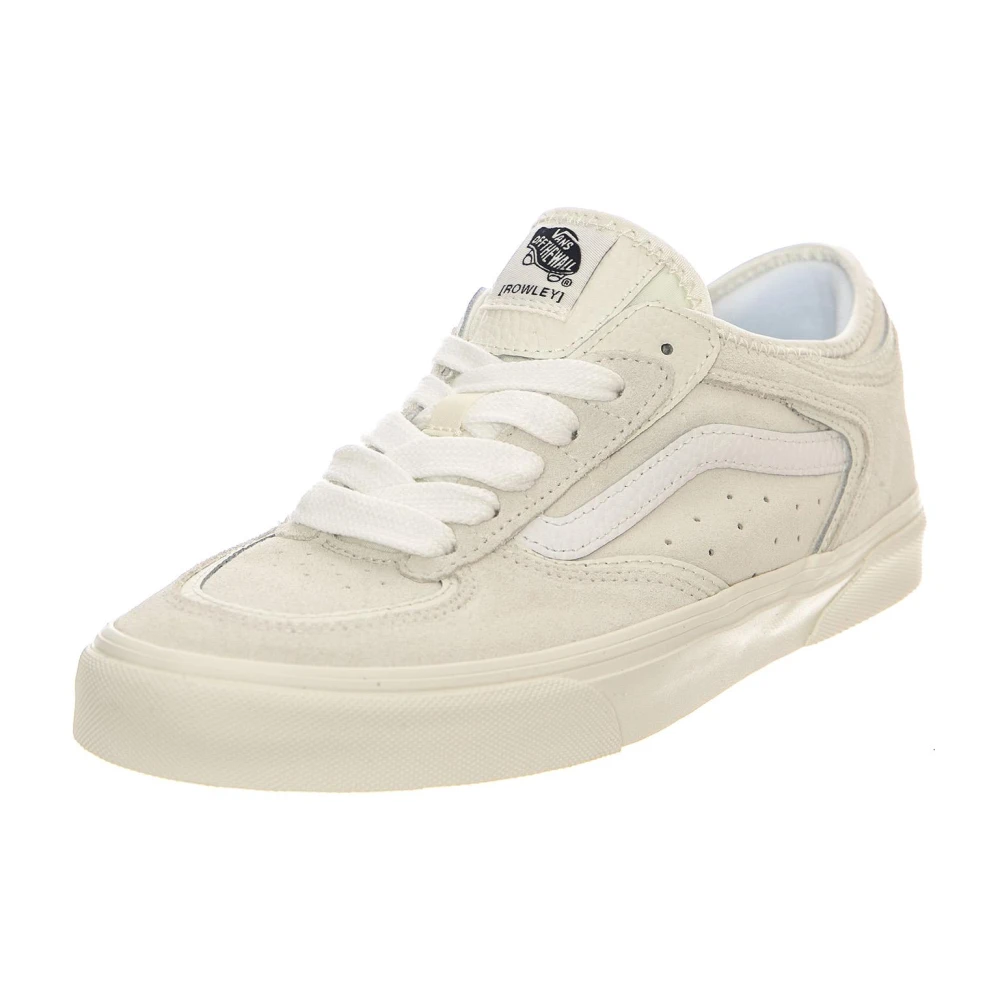 Vans Sneakers Heren Schoenen Wit