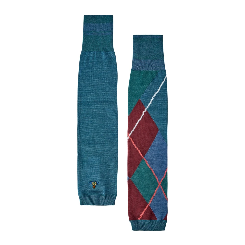 Vivienne Westwood Donna Verde Accessori, Taglia Unica, New,