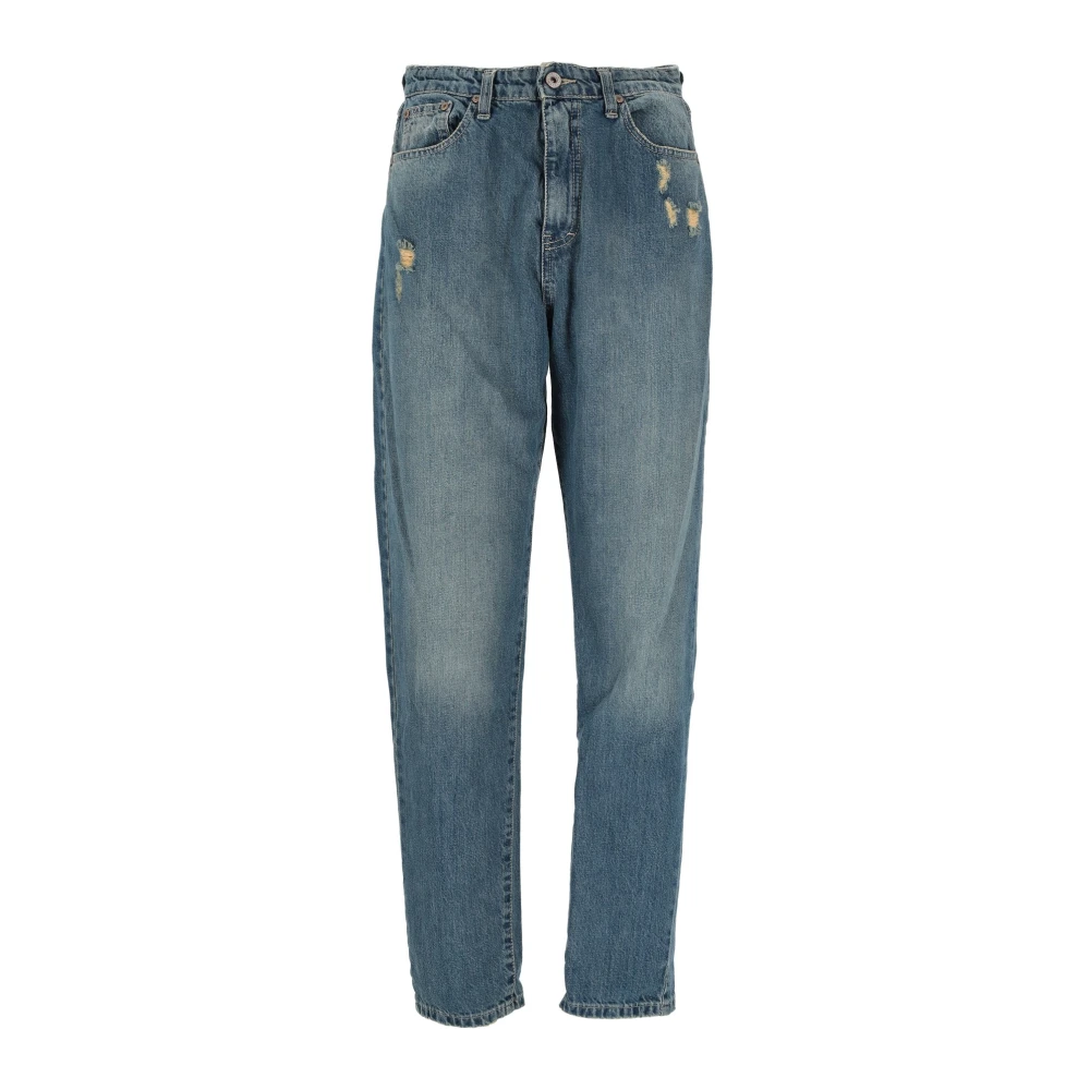 Jeans > Loose-fit Jeans - - Please - Modalova