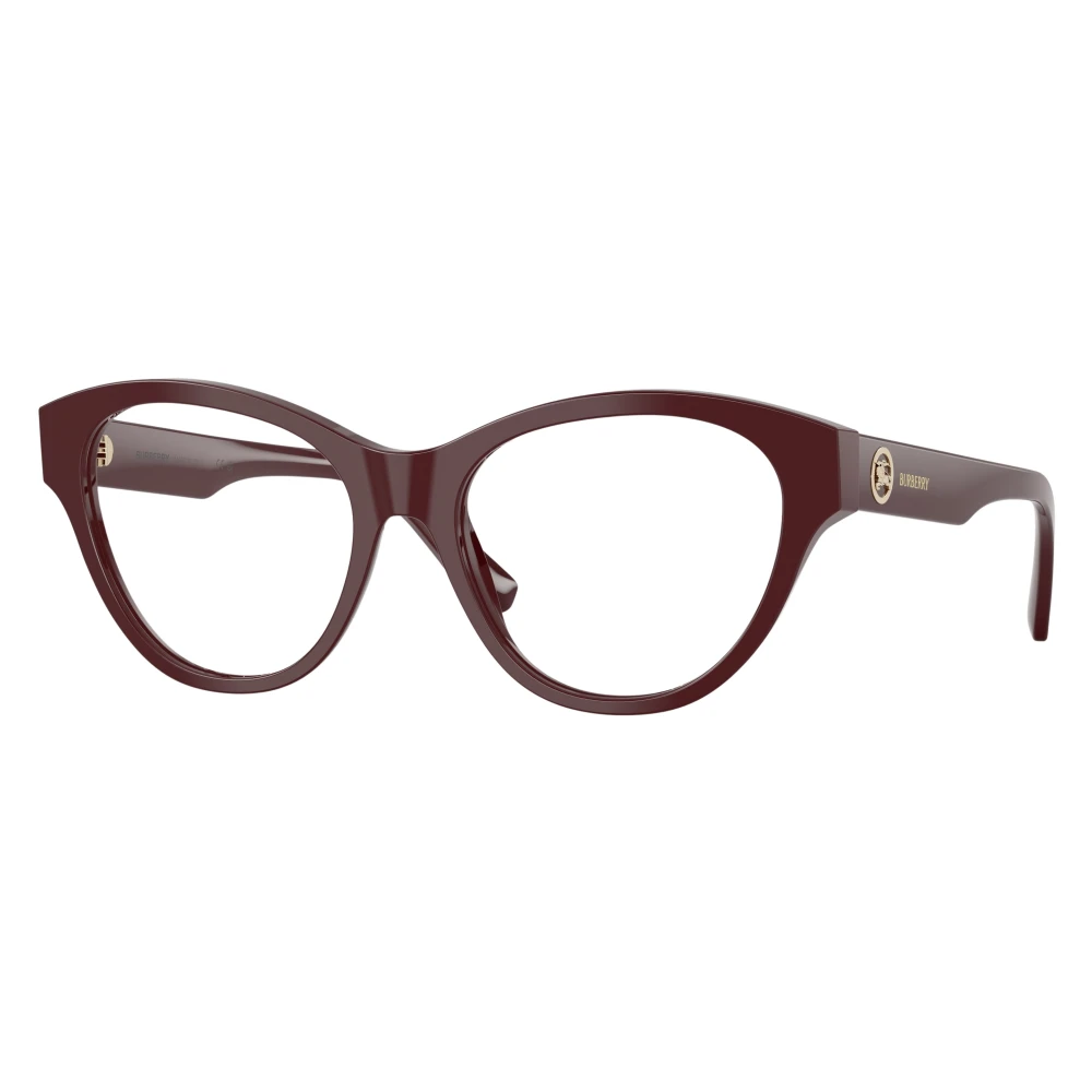 Burberry , Bordeaux Glasses, BE2458 4119, Mojo Glasses - Image 3