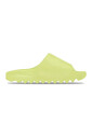 groen-gloed-slide-sandalen