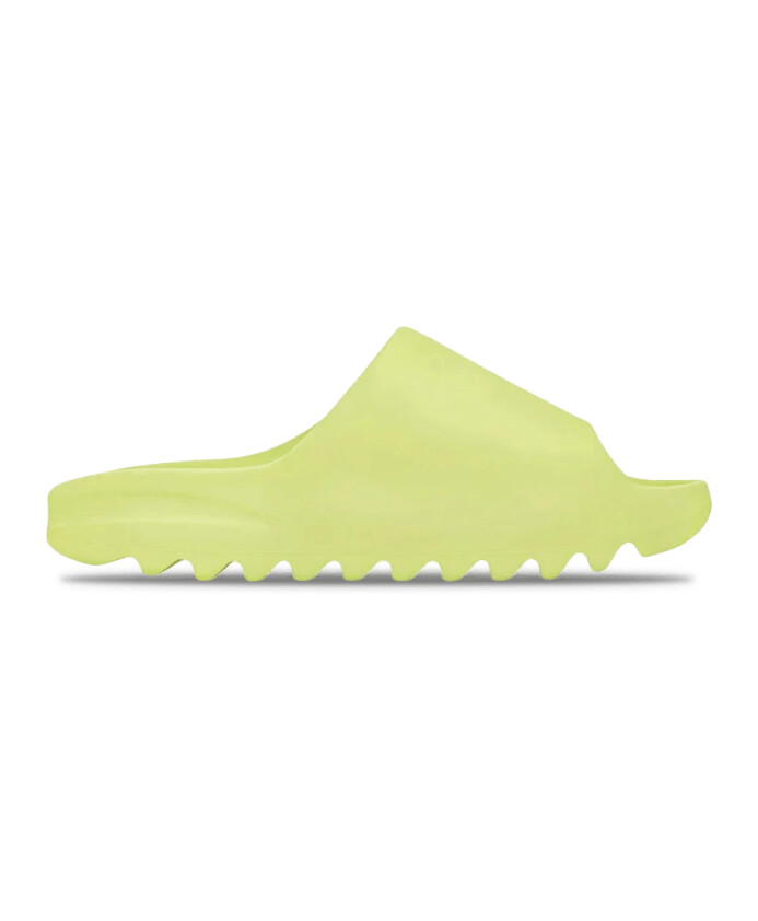 groen-gloed-slide-sandalen