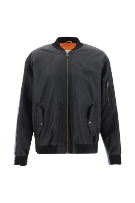plush-collar-denim-jacket